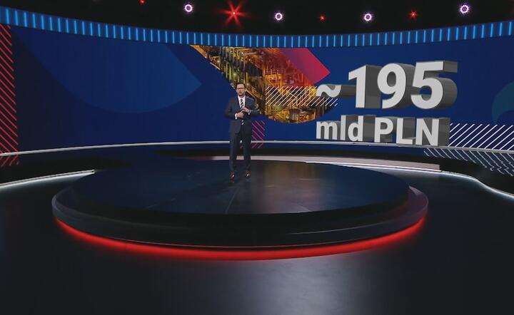 195 mld zł zysku EBITDA w 10 lat. Orlen prezentuje strategię 2030