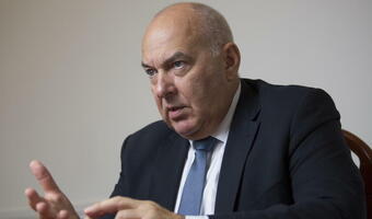 Kościński: Polski Ład to kompleksowy i przemyślany plan na rozwój Polski!