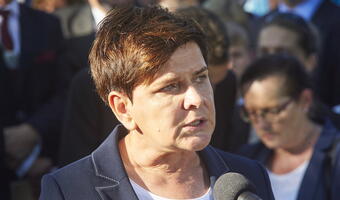 Premier Szydło weźmie udział w konsultacjach dot. konsekwencji Brexitu