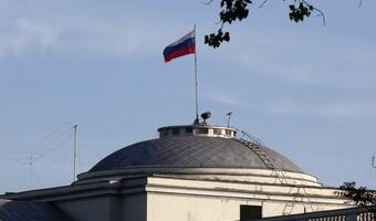Polska wydali ambasadora Rosji? "Wezwano dyplomatów"