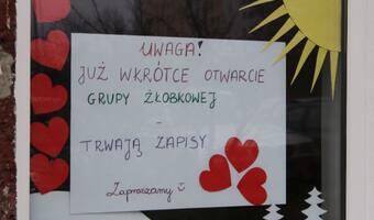 Rosną opłaty za żłobki