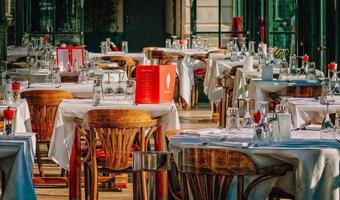 "Rzeczpospolita": Katastrofa gastronomii, stało się!