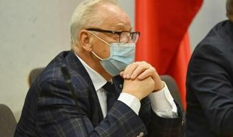 Weryfikacja covidowa? Piecha wyjaśnia wątpliwości
