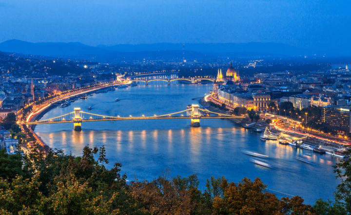 Budapeszt / autor: Pixabay.com