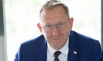 Polska determinacja