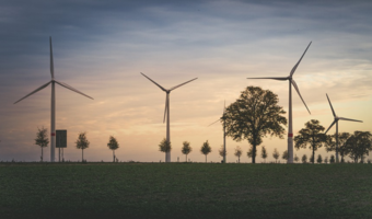 Transformacja energetyczna odbędzie się kosztem wyczerpania surowców