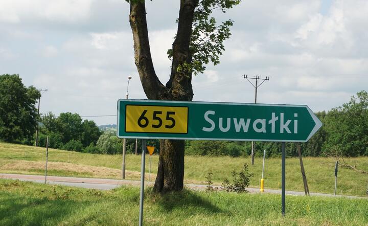 Litwa ułatwi polskim rolnikom dostęp do gruntów po litewskiej stronie granicy / autor: Fratria / MK
