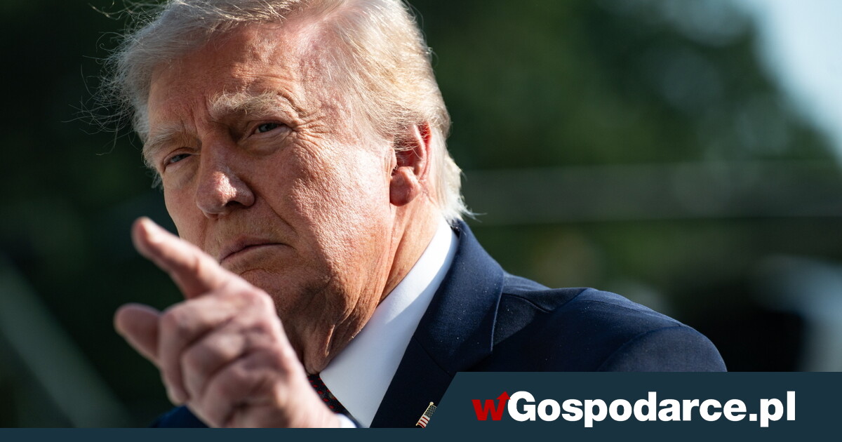 Jest decyzja USA: diesla nie zabraknie