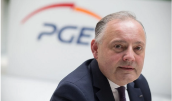 Wojciech Dąbrowski: ustawa ochroni odbiorców przed wysokimi kosztami ciepła