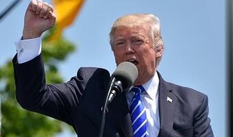 Trump zapowiedział śledztwo nt infiltracji kampanii