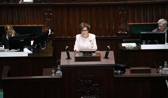 Maląg: kondycja rynku pracy jest wyjątkowo dobra