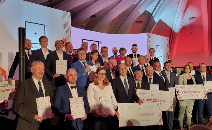 Polski Produkt Przyszłości. Zwyciężyła Politechnika Poznańska i Nanoseen