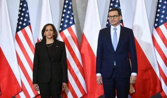 Premier: USA potwierdzają, że Putin poniesie ciężkie konsekwencje