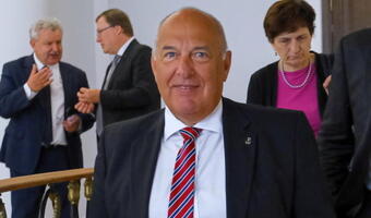 Kościński: Szacujemy, że po marcu deficyt budżetu wyniósł 3,4 mld zł