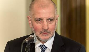 Rządził Wrocławiem, został szefem Pracodawców RP