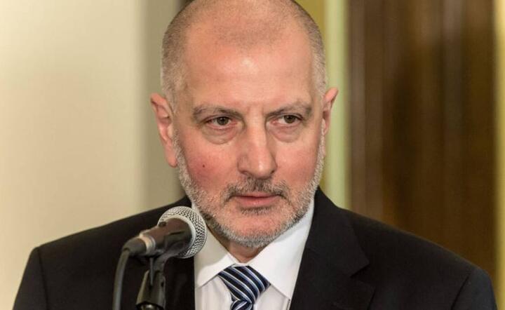 Rządził Wrocławiem, został szefem Pracodawców RP