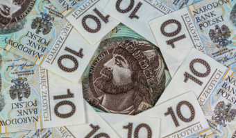 Oprocentowanie obligacji powinno pójść w górę