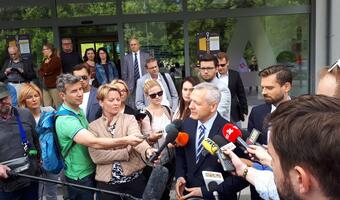 Zagórski: RODO to większa ochrona dla obywateli