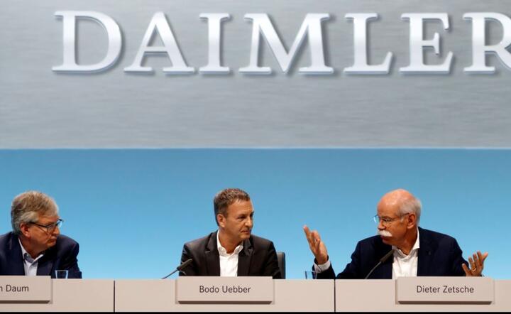 autor:  	PAP/EPA/RONALD WITTEK