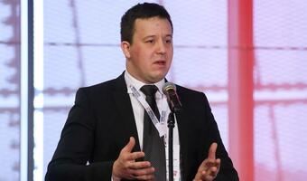 Jest nowy prezes operatora Stadionu Narodowego