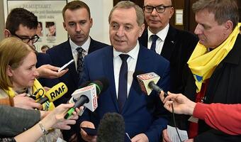 Strategia Odpowiedzialnego Rozwoju bez jednoznacznego zapisu o elektrowni atomowej