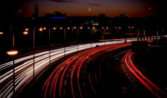 Nowe autostrady zlikwidują komunikacyjny podział Polski