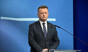 Kopie programów PiS, czyli "Tarcza Wschód"
