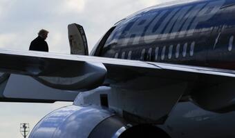 „Washington Post”: Zdaniem CIA Rosja próbowała pomóc Donaldowi Trumpowi wygrać wybory prezydenckie