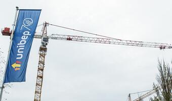 KUKE i BGK pomagają w zagranicznej ekspansji firm budowlanych