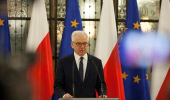Szef MSZ o szczycie UE: jest szansa na rekordowe środki