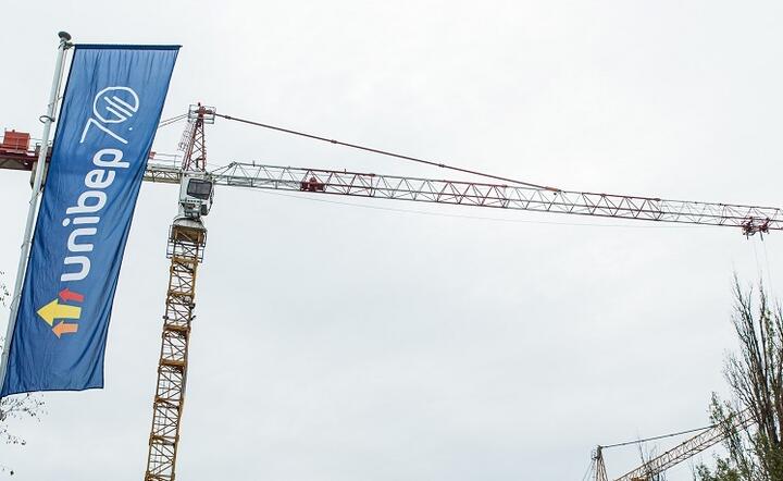 KUKE i BGK pomagają w zagranicznej ekspansji firm budowlanych