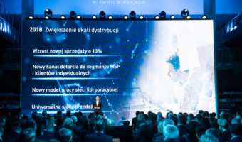 PZU tworzy nową platformę pożyczkową