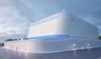 Rząd USA wesprze finansowo projekt SMR Orlen Synthos Green Energy