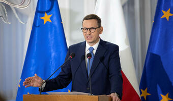 Premier: instytucje UE muszą służyć państwom członkowskim