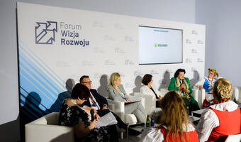 Zbliża się III Pomorskie Forum Kół Gospodyń Wiejskich