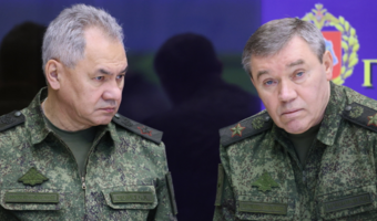 ISW: Putin chce długiej wojny