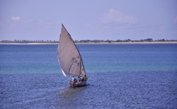 Mozambik / autor: Pixabay
