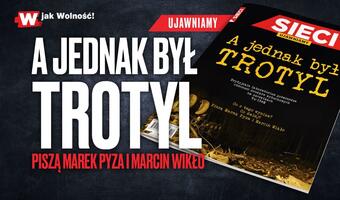 W tygodniku „Sieci”: A jednak był trotyl