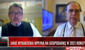 Jakie wydarzenia wpłyną na gospodarkę w 2021 r?