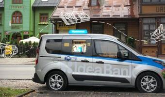Idea Bank z 1 891,82 mln zł straty