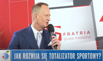 Jak rozwija się Totalizator Sportowy?  | XXXII Forum Ekonomiczne (wideo)