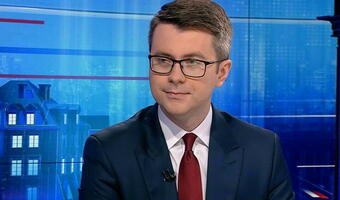 "Aktywa Gazpromu w Polsce są teraz w bezpiecznych rękach"