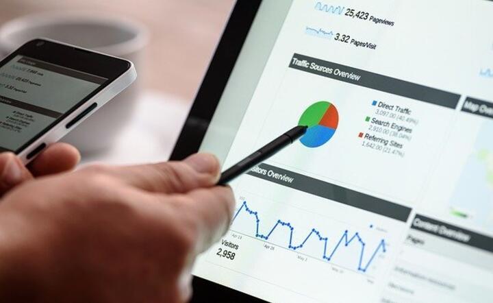 Martech, digital marketing / autor: Pixabay