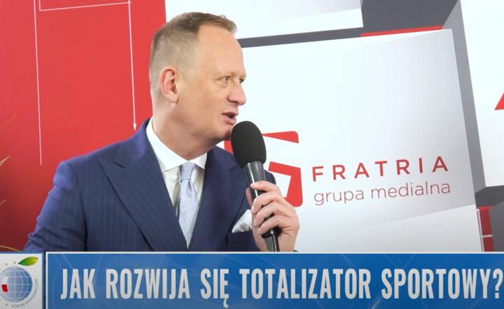 Olgierd Cieślik / autor: Fratria