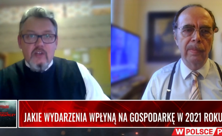 Marciej Wośko i Jerzy Bielewicz / autor: Fratria