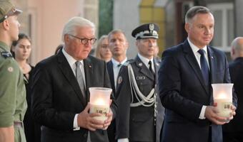 Izraelskie media niezadowolone z polskich obchodów