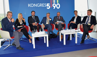 Kongres 590. Jakich inwestorów nam potrzeba?