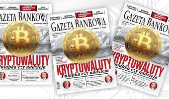 Kryptowaluty: pułapka czy nadzieja?