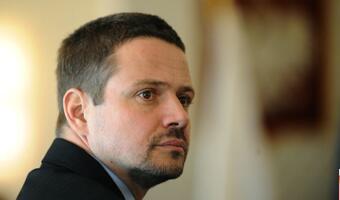 Trzaskowski cofnął stan Wisły do czasów Jaruzelskiego