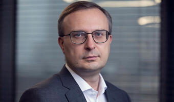 Paweł Borys: Wzrost gospodarczy w 2024 roku przyśpieszy
